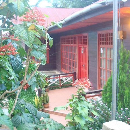 Se'Pon Homestay Makale 外观 照片