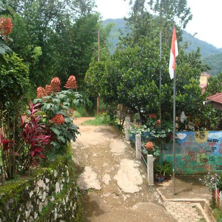 Se'Pon Homestay Makale 外观 照片