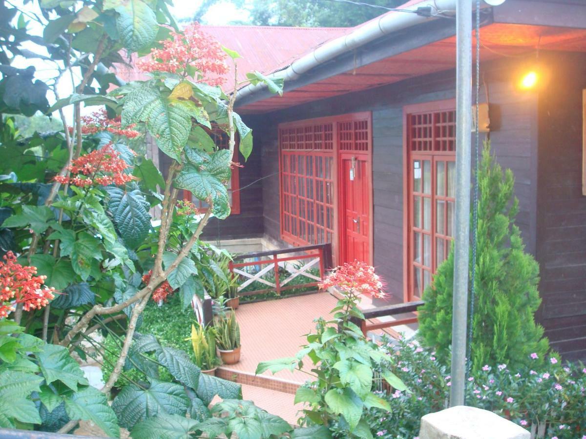 Se'Pon Homestay Makale 外观 照片