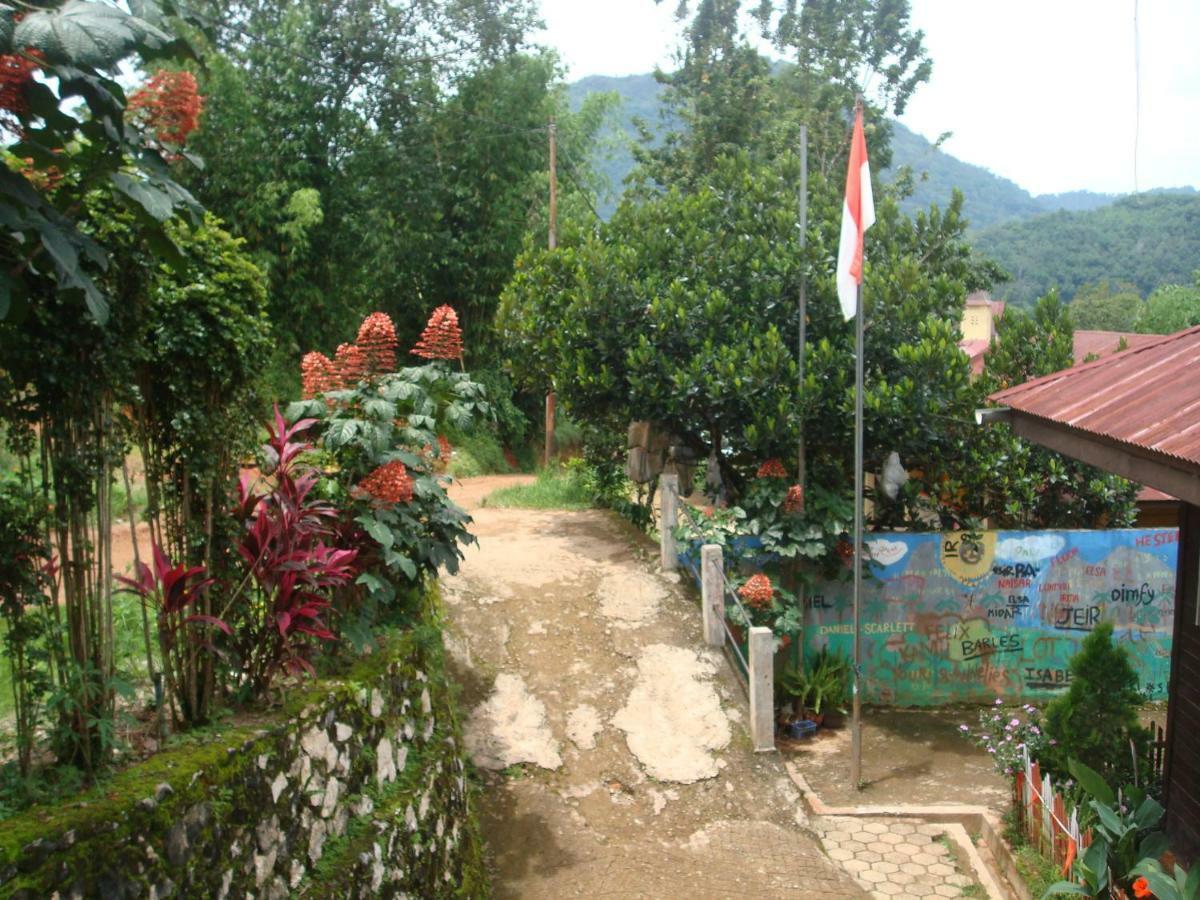 Se'Pon Homestay Makale 外观 照片