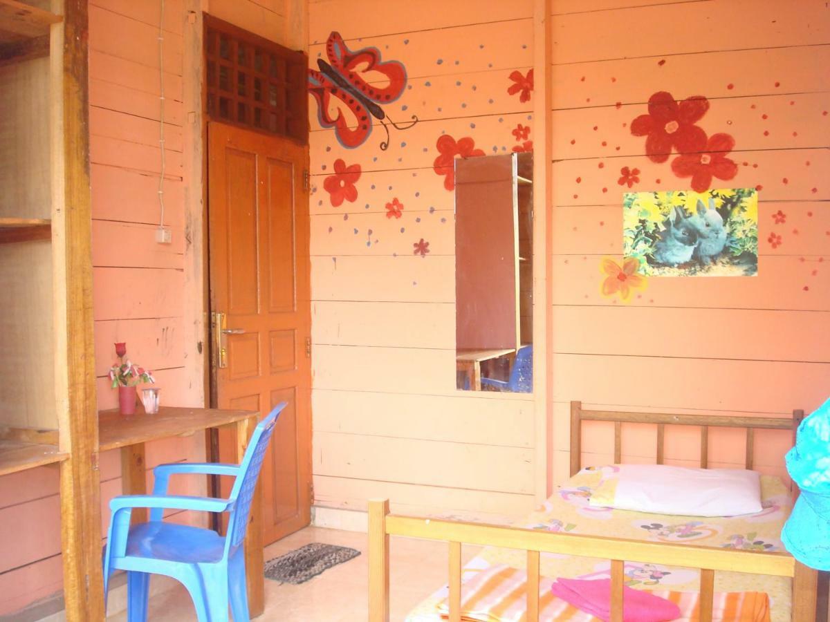 Se'Pon Homestay Makale 外观 照片