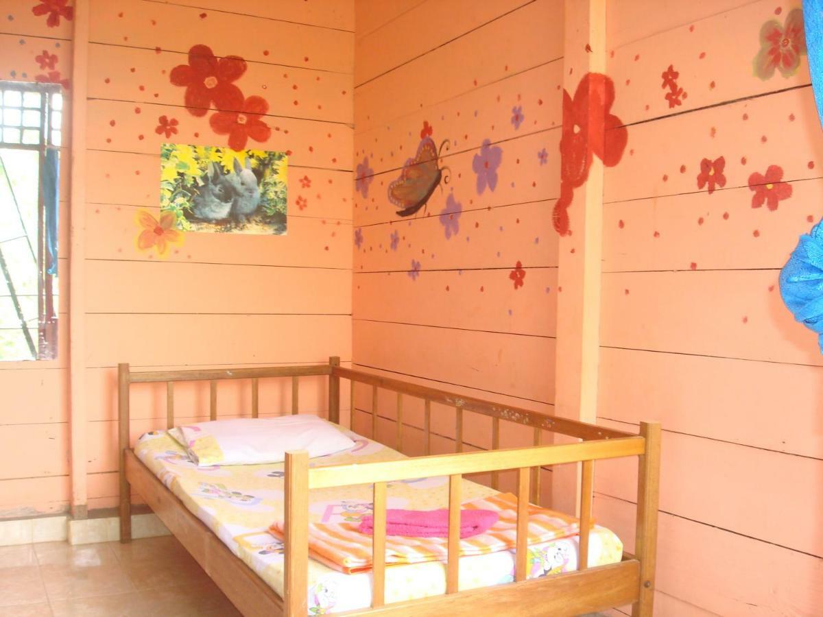 Se'Pon Homestay Makale 外观 照片