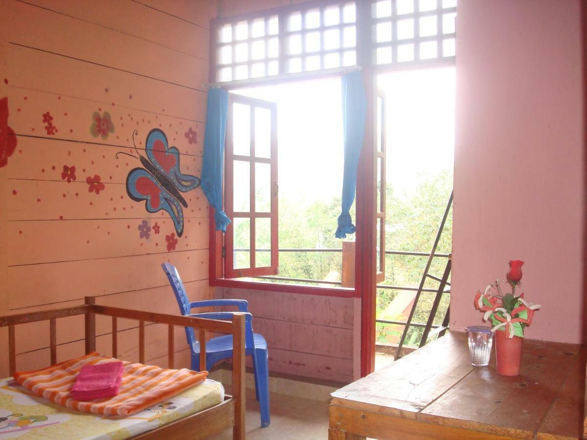 Se'Pon Homestay Makale 外观 照片