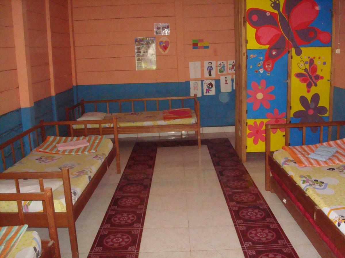 Se'Pon Homestay Makale 外观 照片