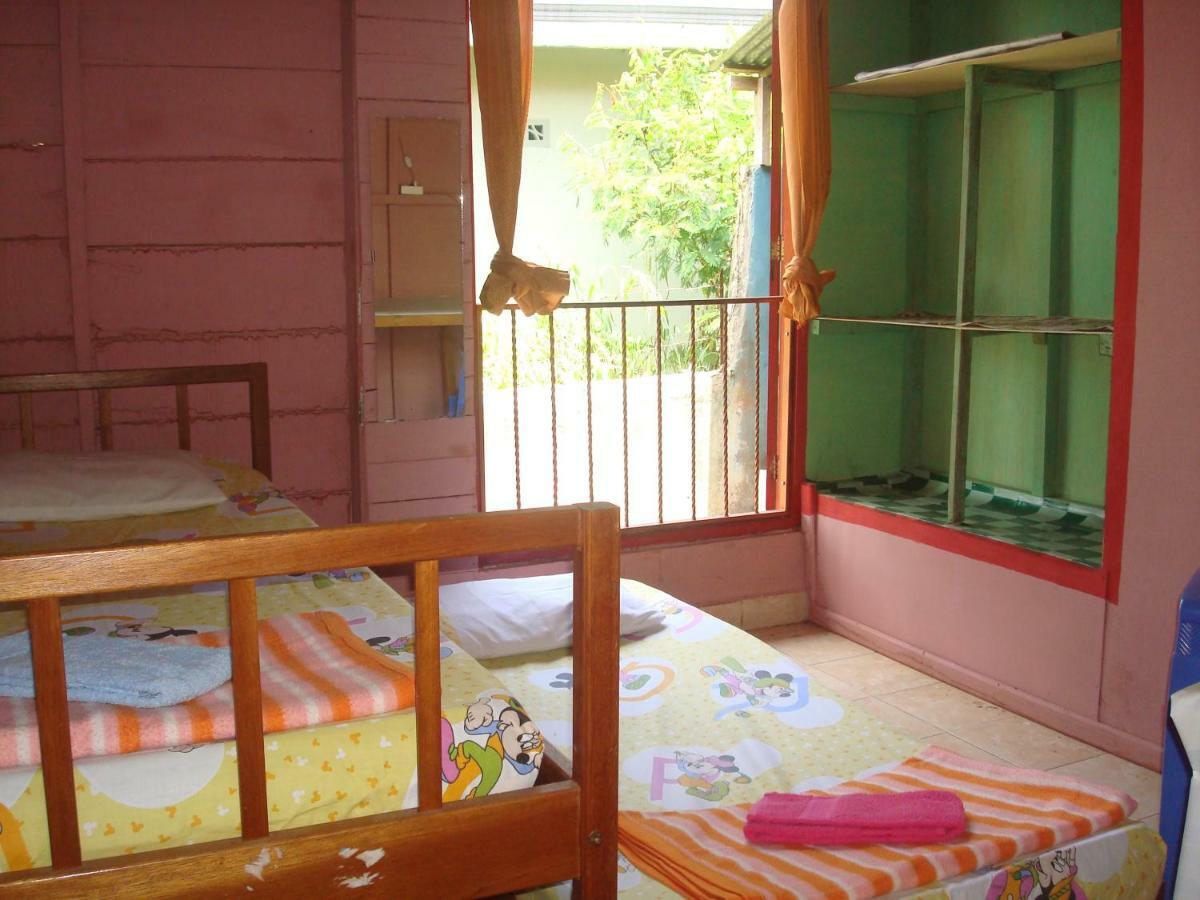 Se'Pon Homestay Makale 外观 照片