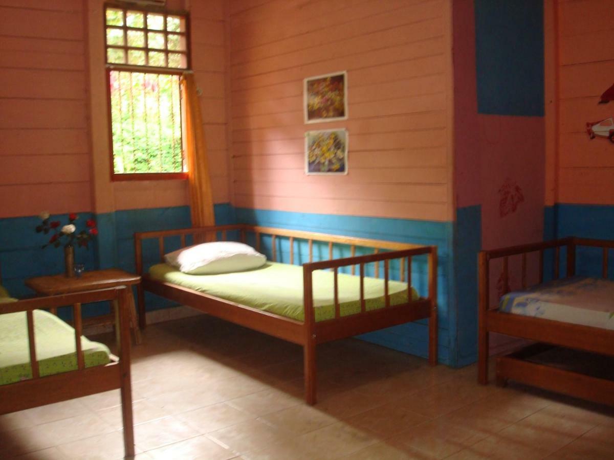 Se'Pon Homestay Makale 外观 照片