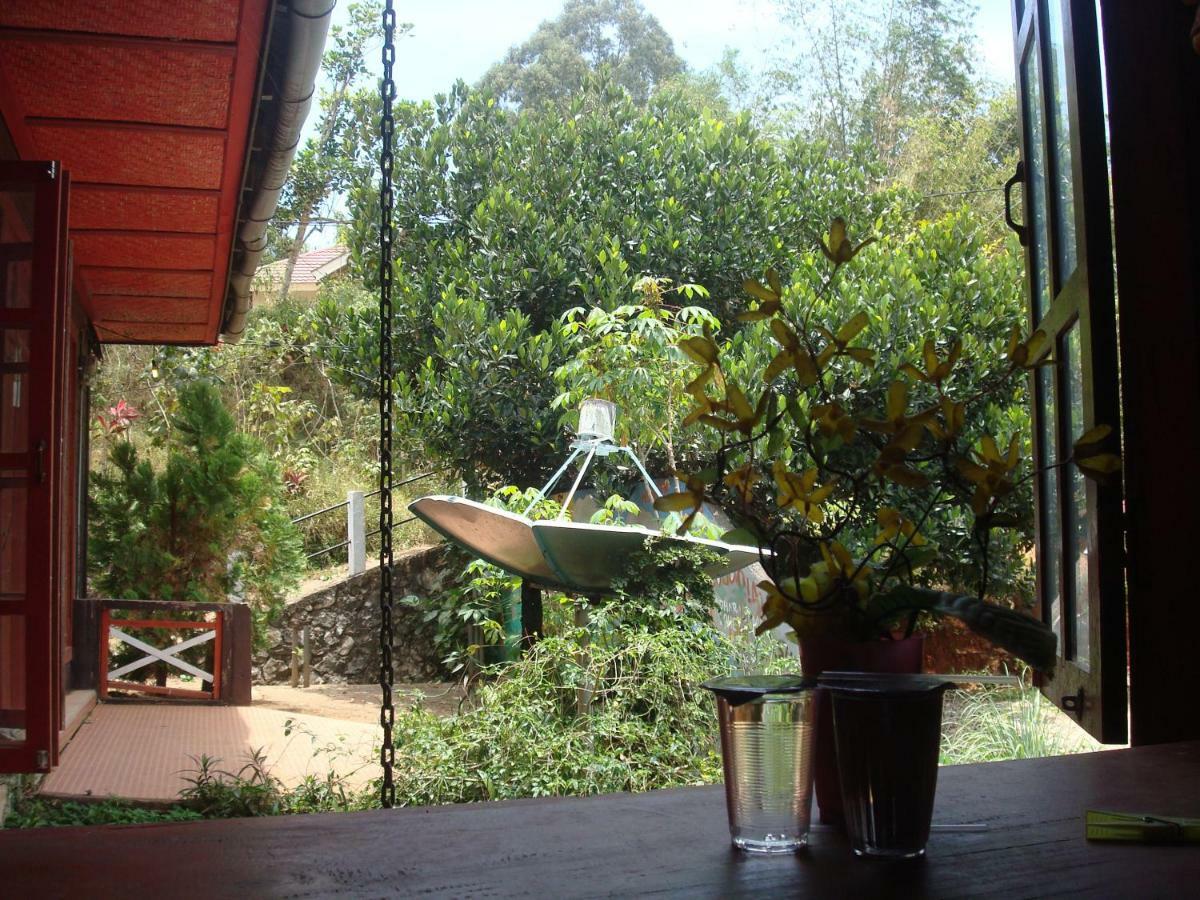Se'Pon Homestay Makale 外观 照片