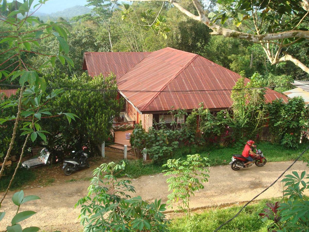 Se'Pon Homestay Makale 外观 照片