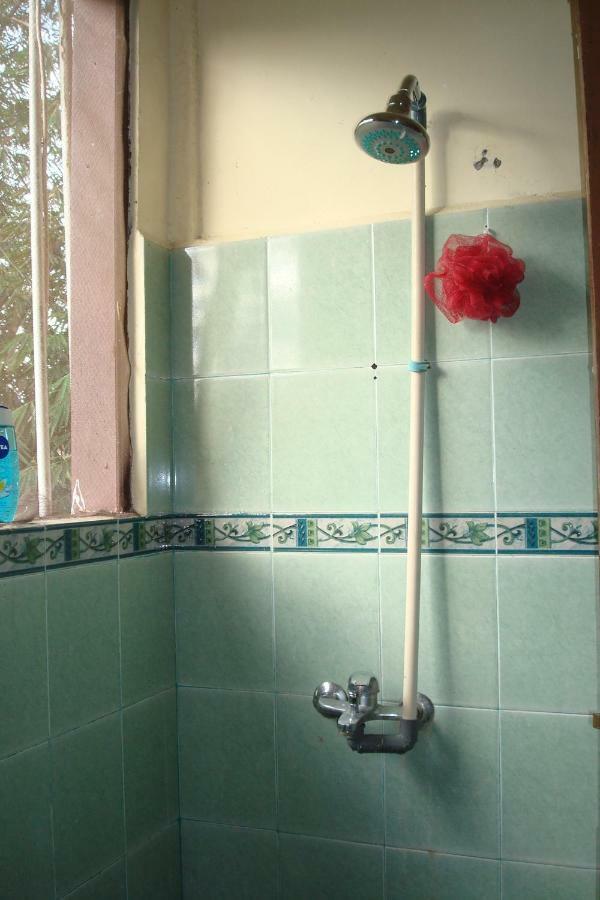 Se'Pon Homestay Makale 外观 照片