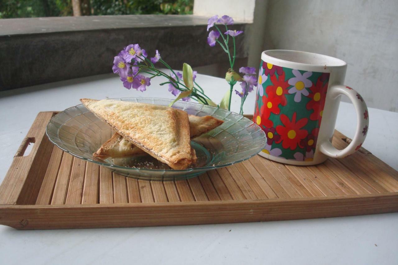 Se'Pon Homestay Makale 外观 照片